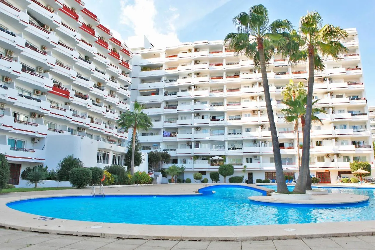 Apartamento Can Poma Apartment Alcudia