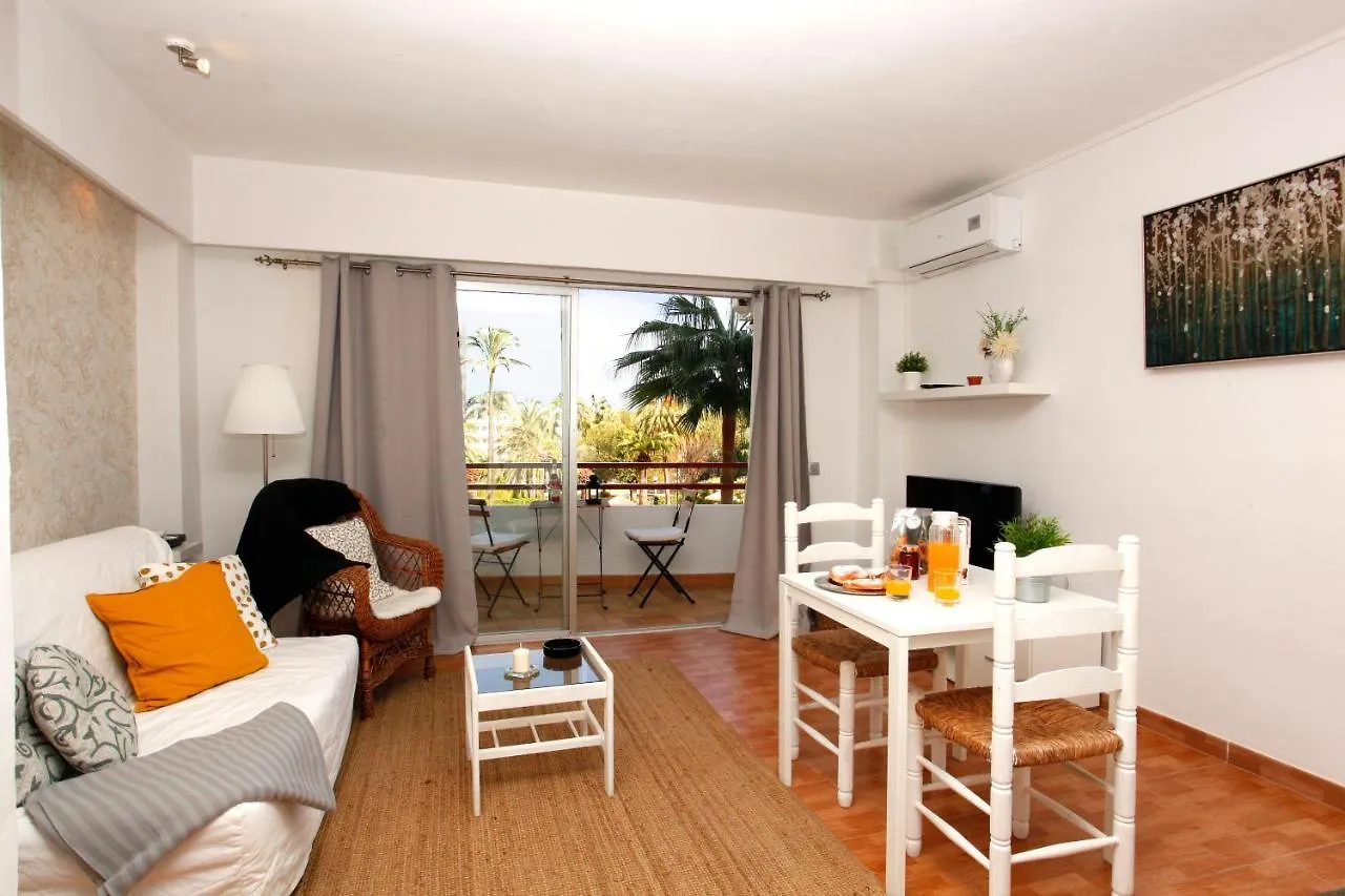 Appartement Apartamento Can Poma à Alcúdia