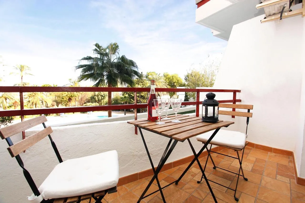 Apartamento Can Poma Daire Alcudia