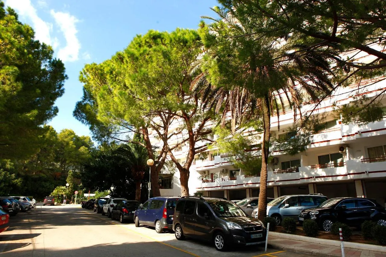 Apartment Apartamento Can Poma Alcúdia Spanien