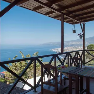 Casas En Ecologica La Espiral, Naturaleza, Calma Y Vistas Al Mar, , Icod el Alto Spanien