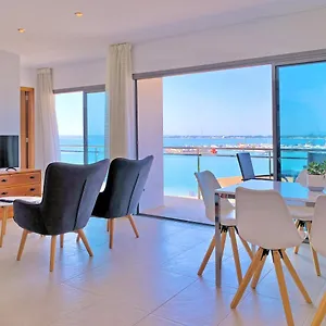  Apartment Cofradia Penthouse