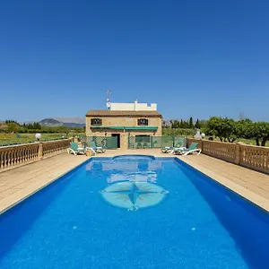 Gosp / Sa Caseta D'en Mateu , Alcúdia Spanien