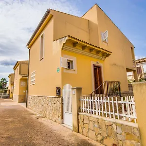 Marcos Esperanza , Alcúdia Spanien