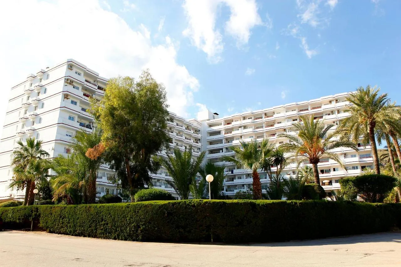 Apartament Apartamento Can Poma Alcudia