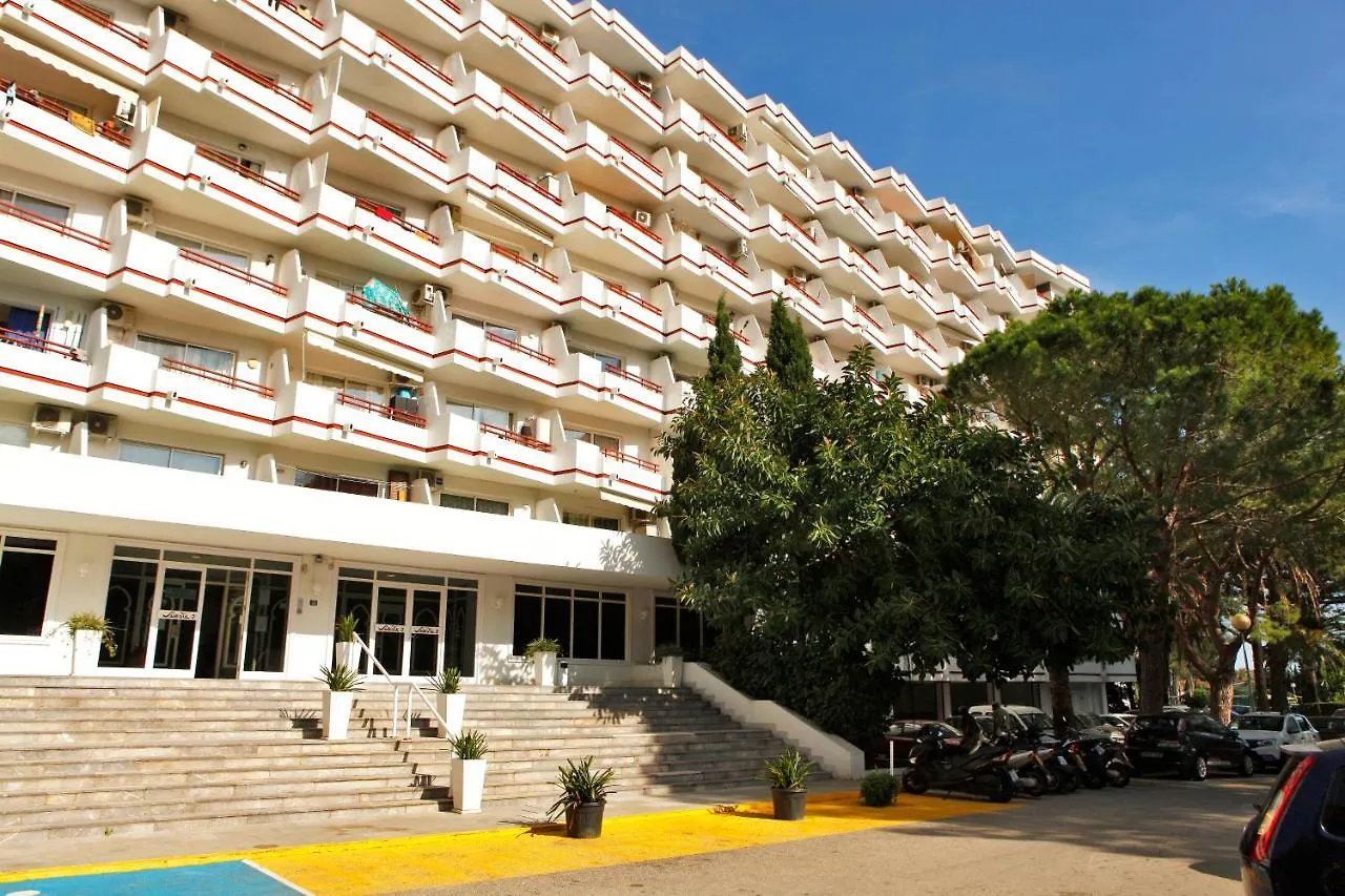 Apartamento Can Poma Alcudia  Hiszpania