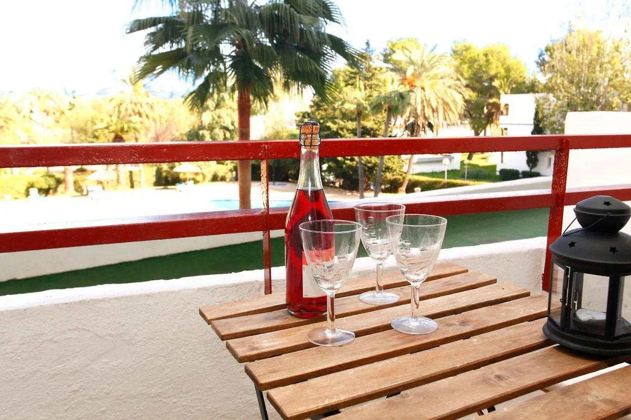 Apartamento Can Poma Alcudia  0*, Alcudia (Mallorca) Hiszpania