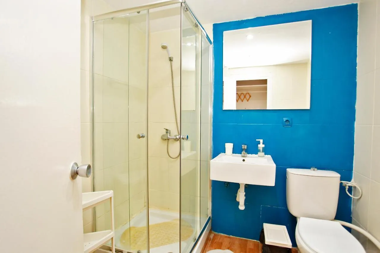 Apartamento Can Poma Alcudia  0*, Alcudia (Mallorca)