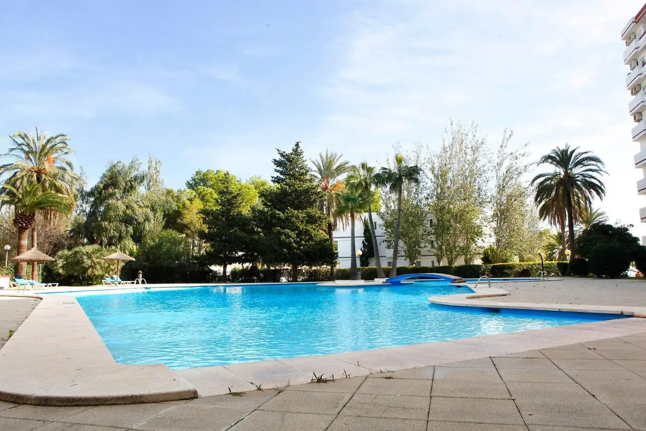Apartamento Can Poma Alcudia  Apartament Alcudia (Mallorca)