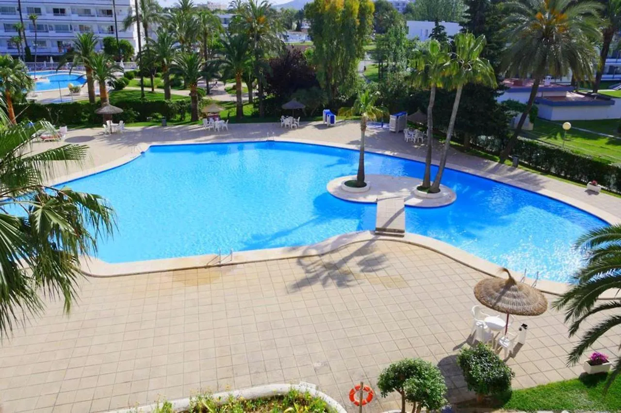 Apartamento Can Poma Alcudia  Alcudia (Mallorca)