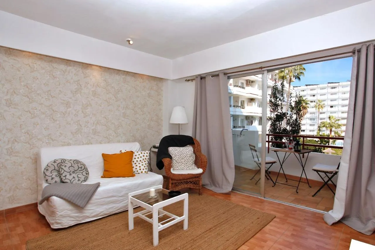 Appartamento Apartamento Can Poma Alcúdia