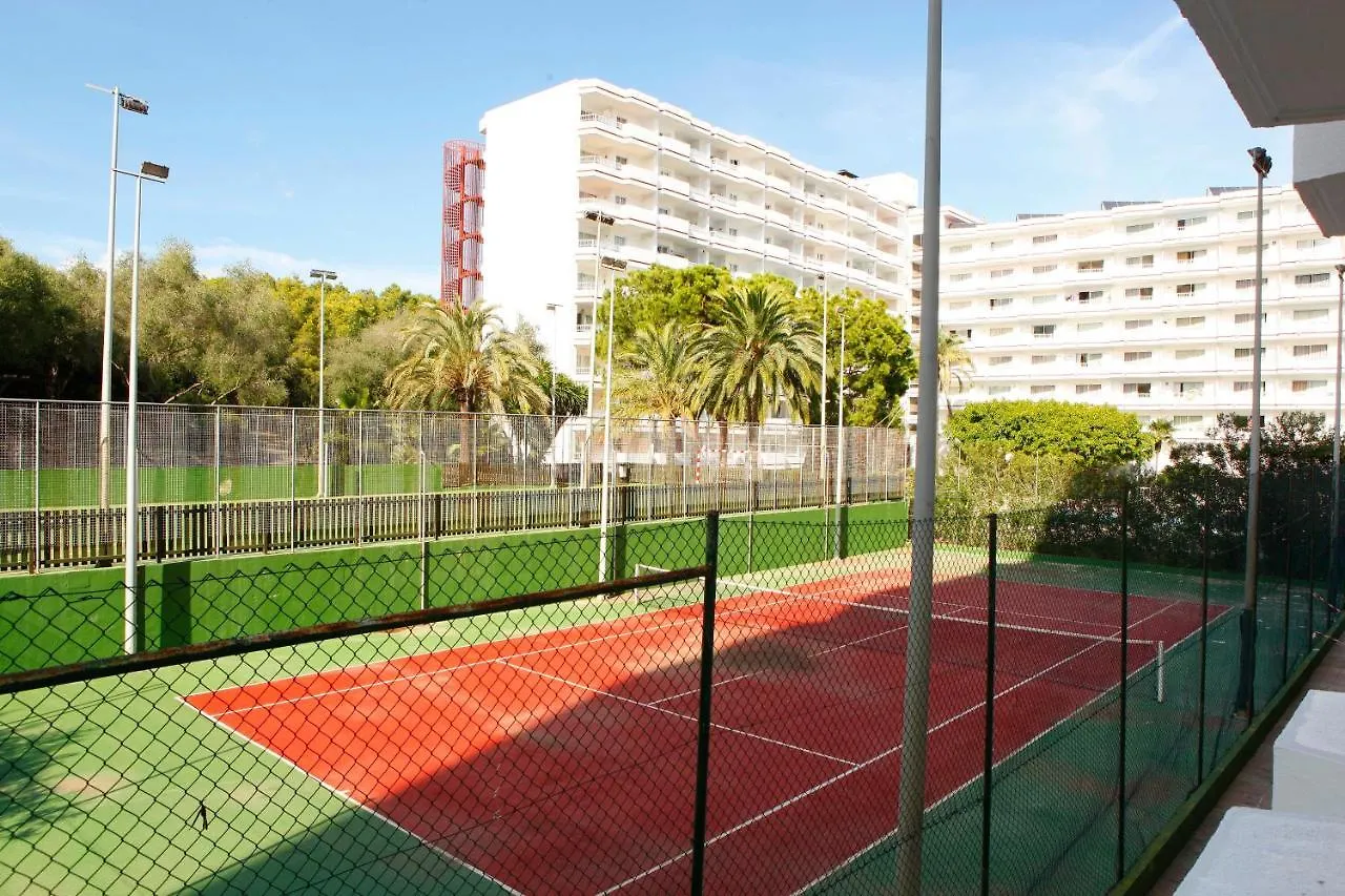 Apartament Apartamento Can Poma Alcudia