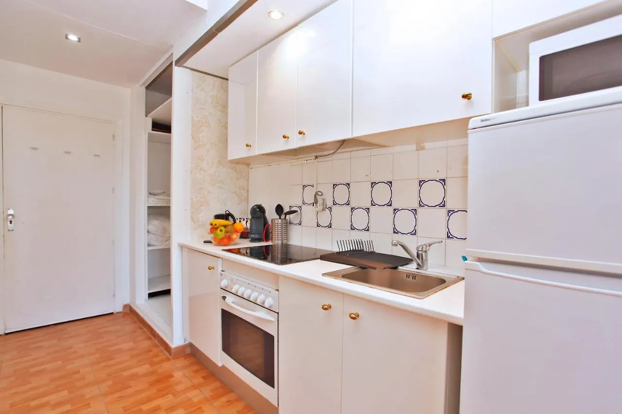 Apartamento Can Poma Alcudia  0*, Alcudia (Mallorca) Hiszpania