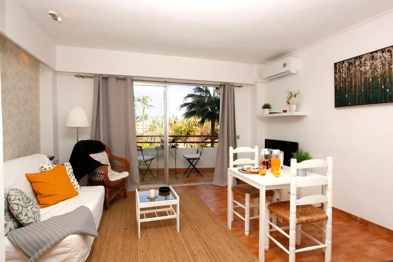 Apartamento Can Poma Alcudia  Apartament Alcudia (Mallorca)